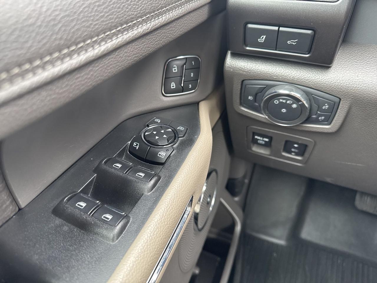 2021 Ford Expedition Max Limited Warrenton VA