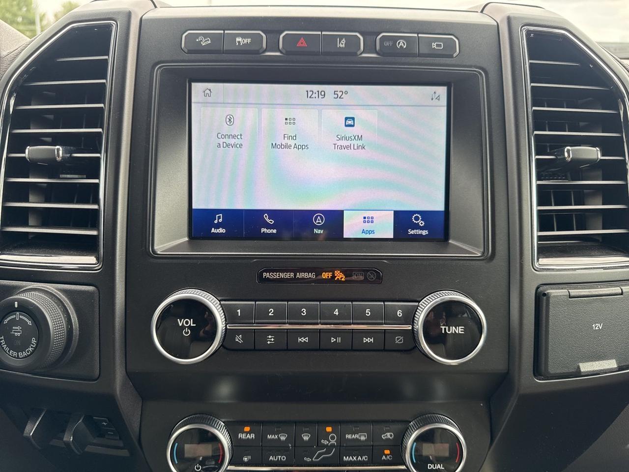 2021 Ford Expedition Max Limited Warrenton VA