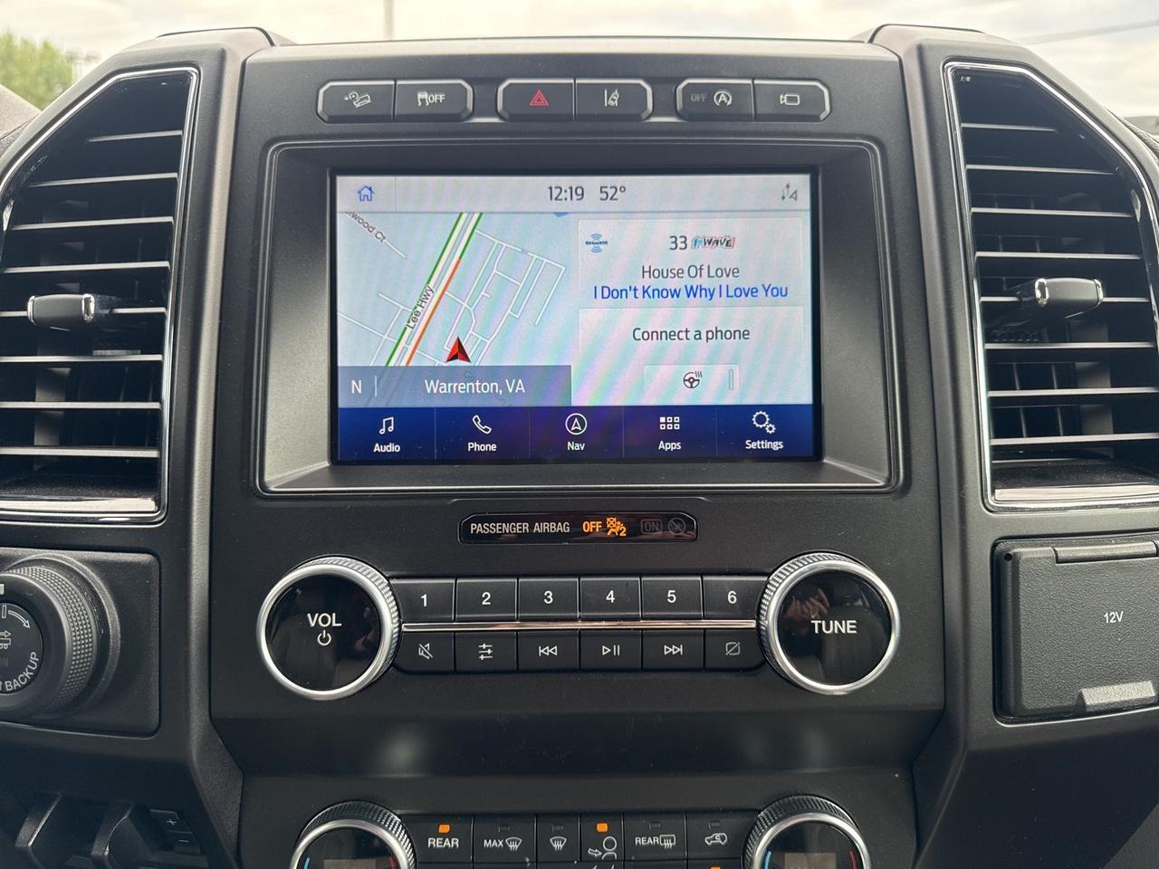 2021 Ford Expedition Max Limited Warrenton VA