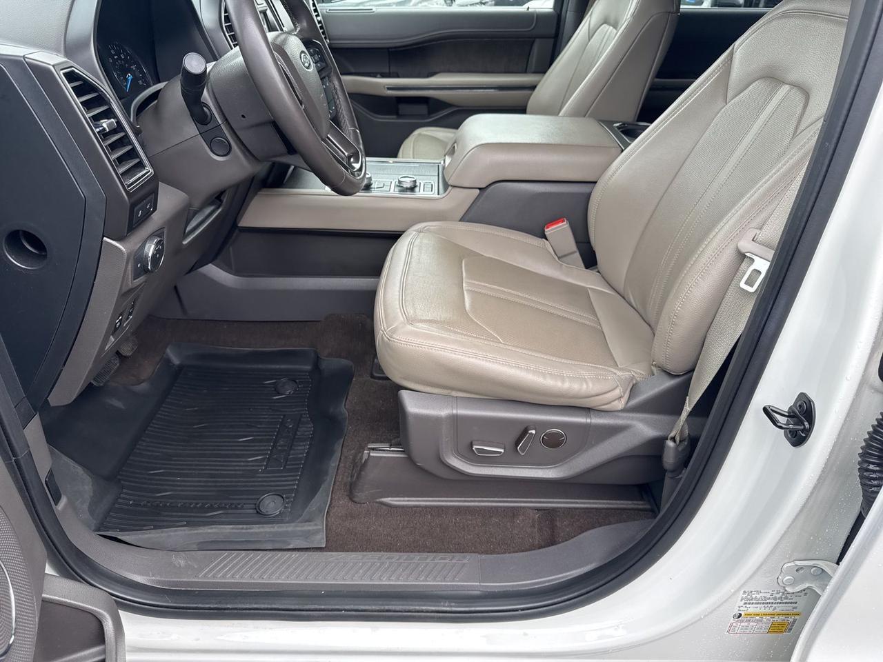 2021 Ford Expedition Max Limited Warrenton VA