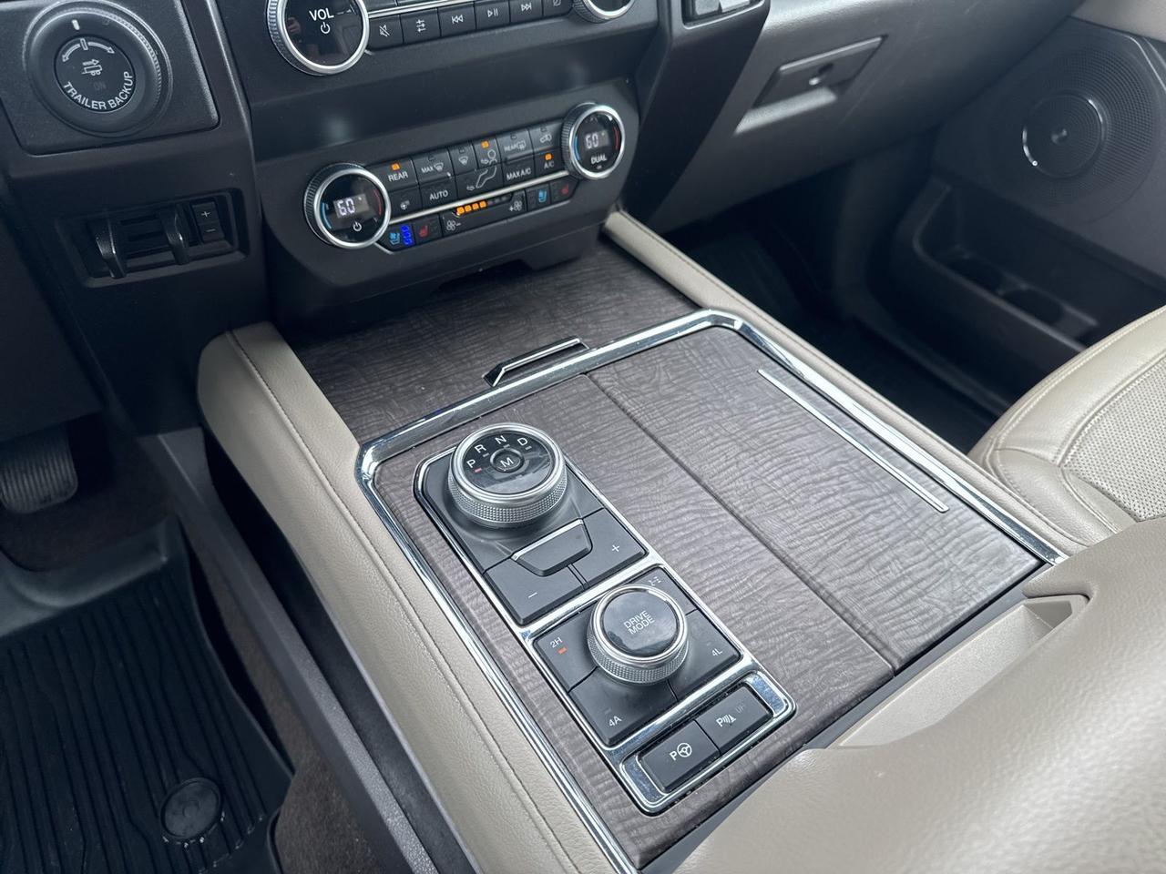 2021 Ford Expedition Max Limited Warrenton VA