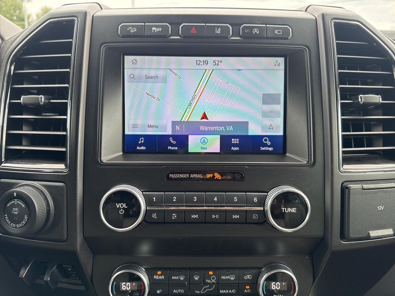 2021 Ford Expedition Max Limited Warrenton VA