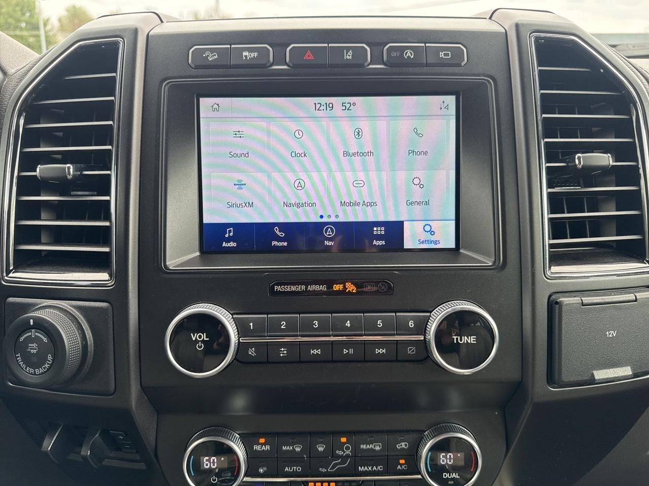 2021 Ford Expedition Max Limited Warrenton VA