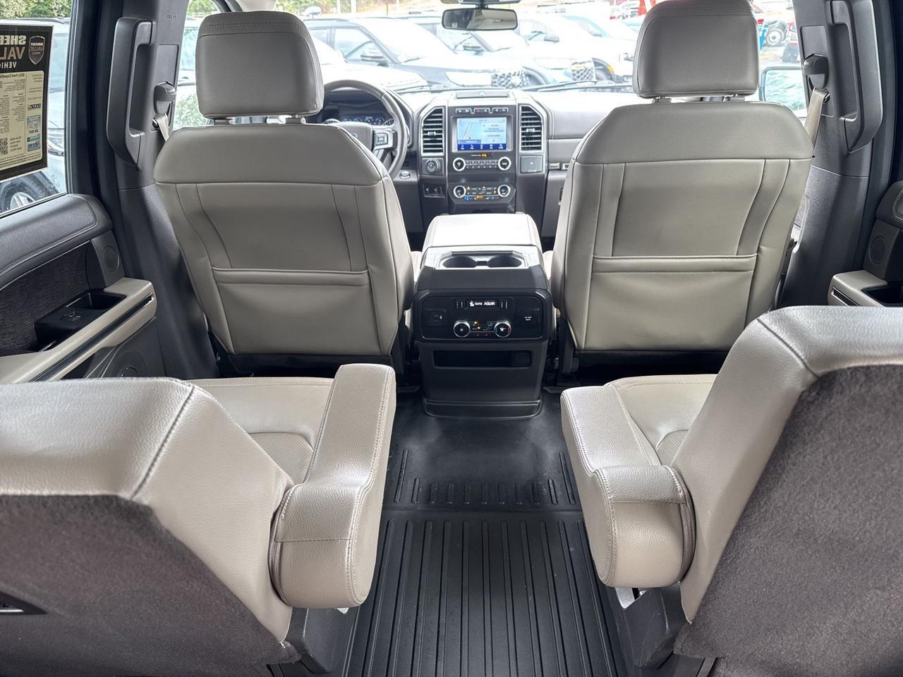 2021 Ford Expedition Max Limited Warrenton VA