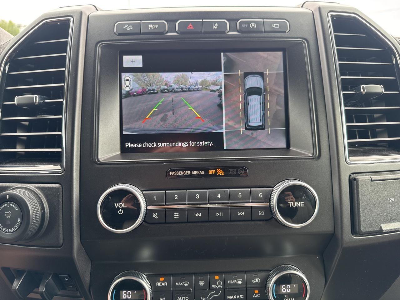 2021 Ford Expedition Max Limited Warrenton VA