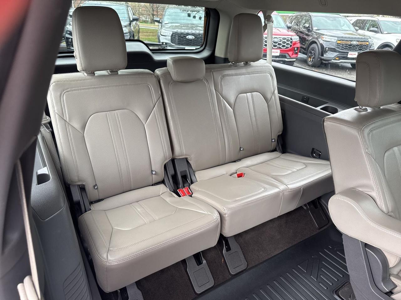 2021 Ford Expedition Max Limited Warrenton VA