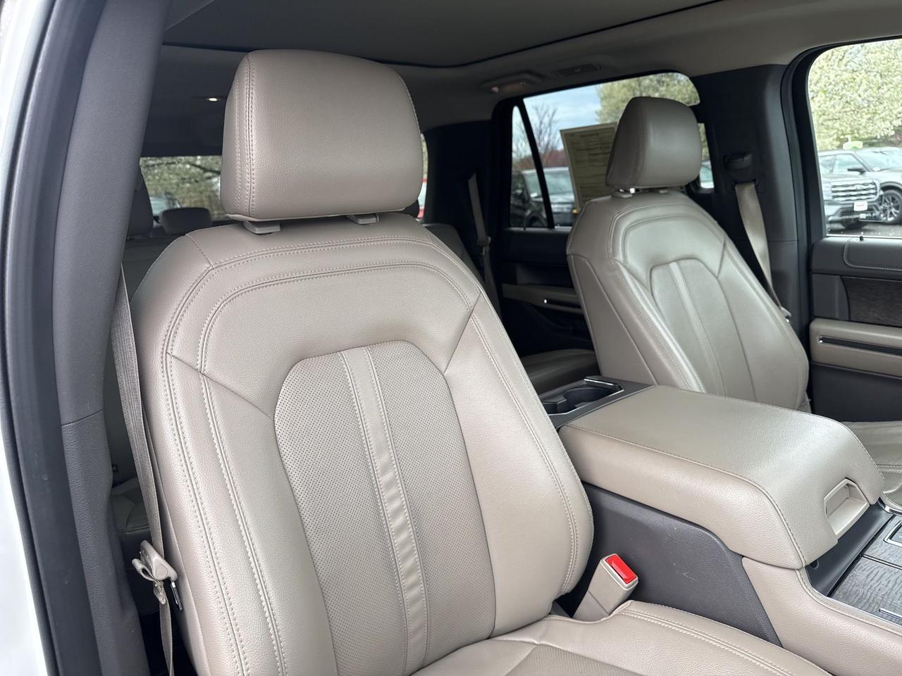 2021 Ford Expedition Max Limited Warrenton VA