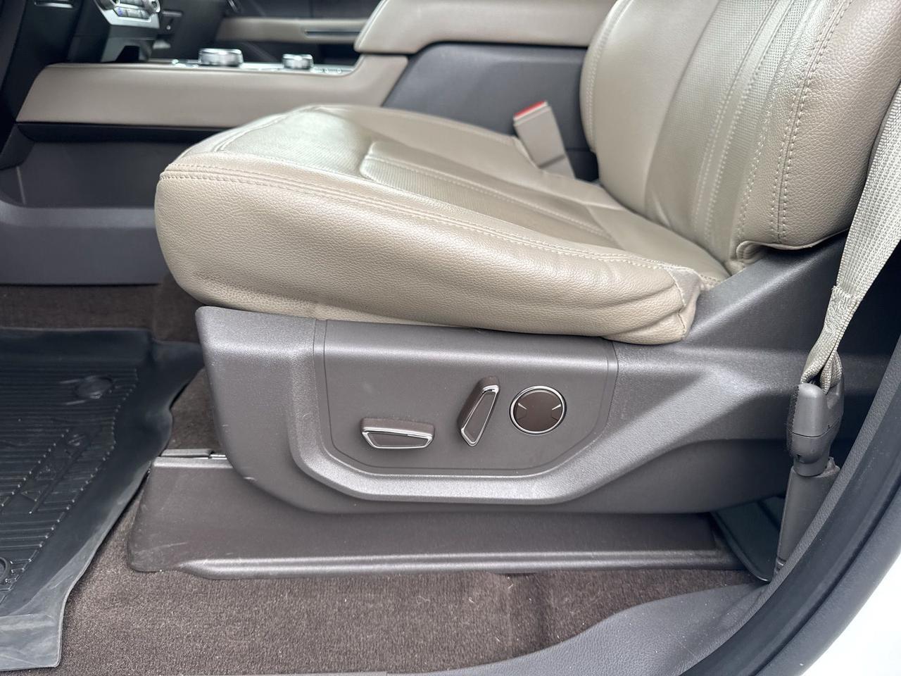 2021 Ford Expedition Max Limited Warrenton VA