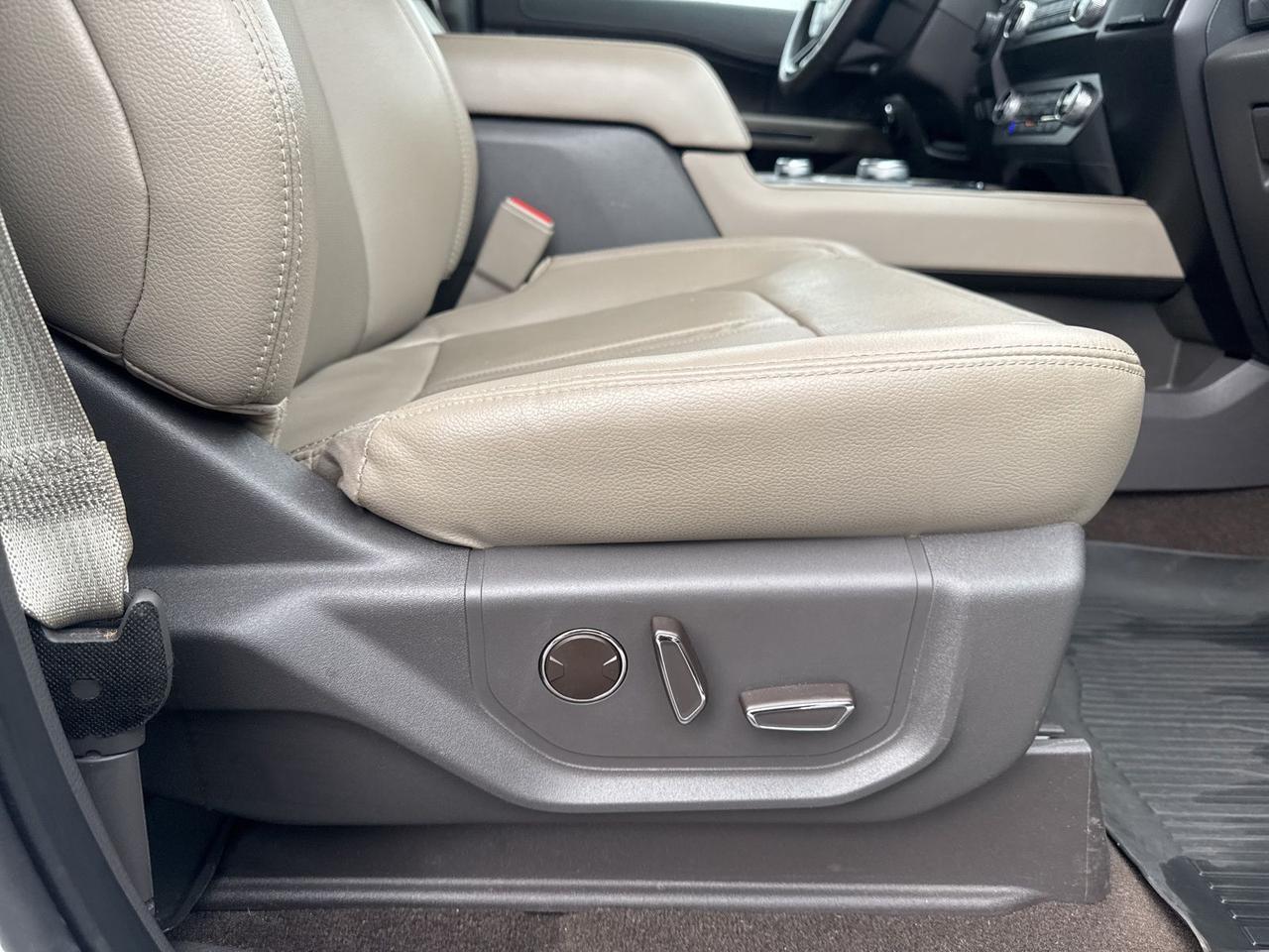 2021 Ford Expedition Max Limited Warrenton VA