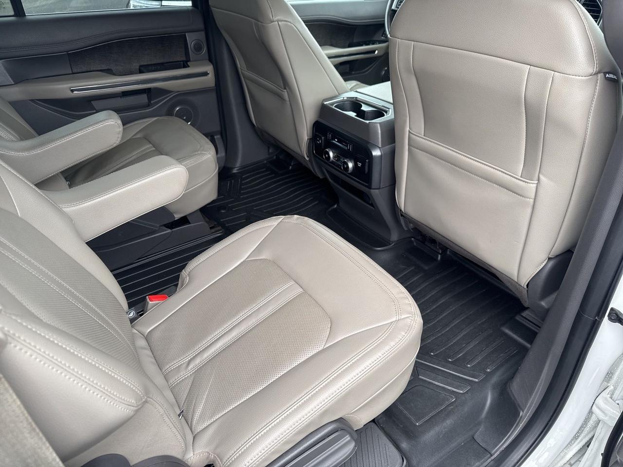 2021 Ford Expedition Max Limited Warrenton VA
