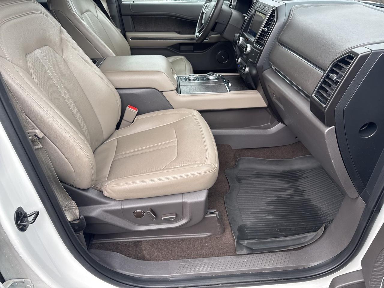 2021 Ford Expedition Max Limited Warrenton VA