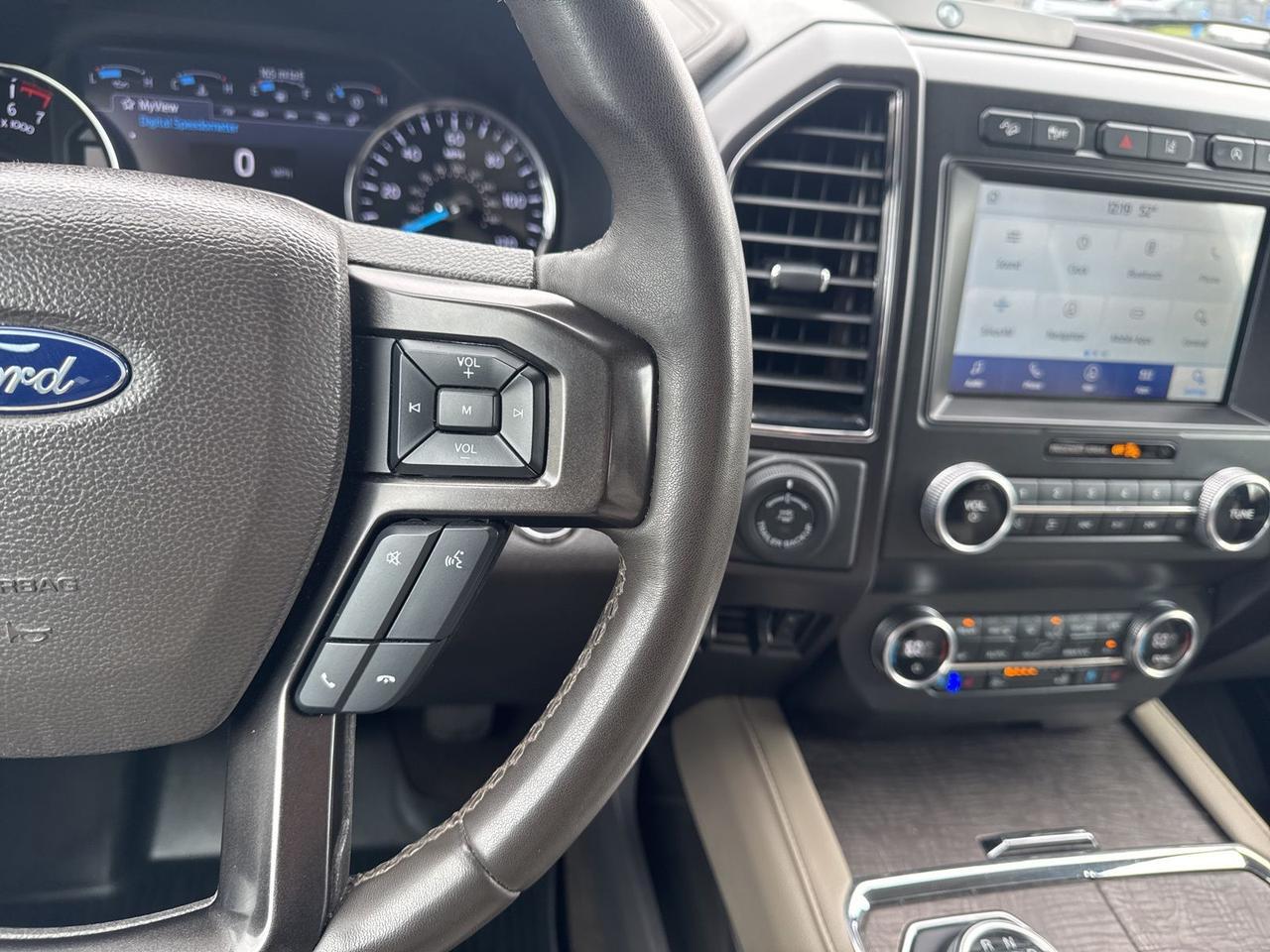 2021 Ford Expedition Max Limited Warrenton VA