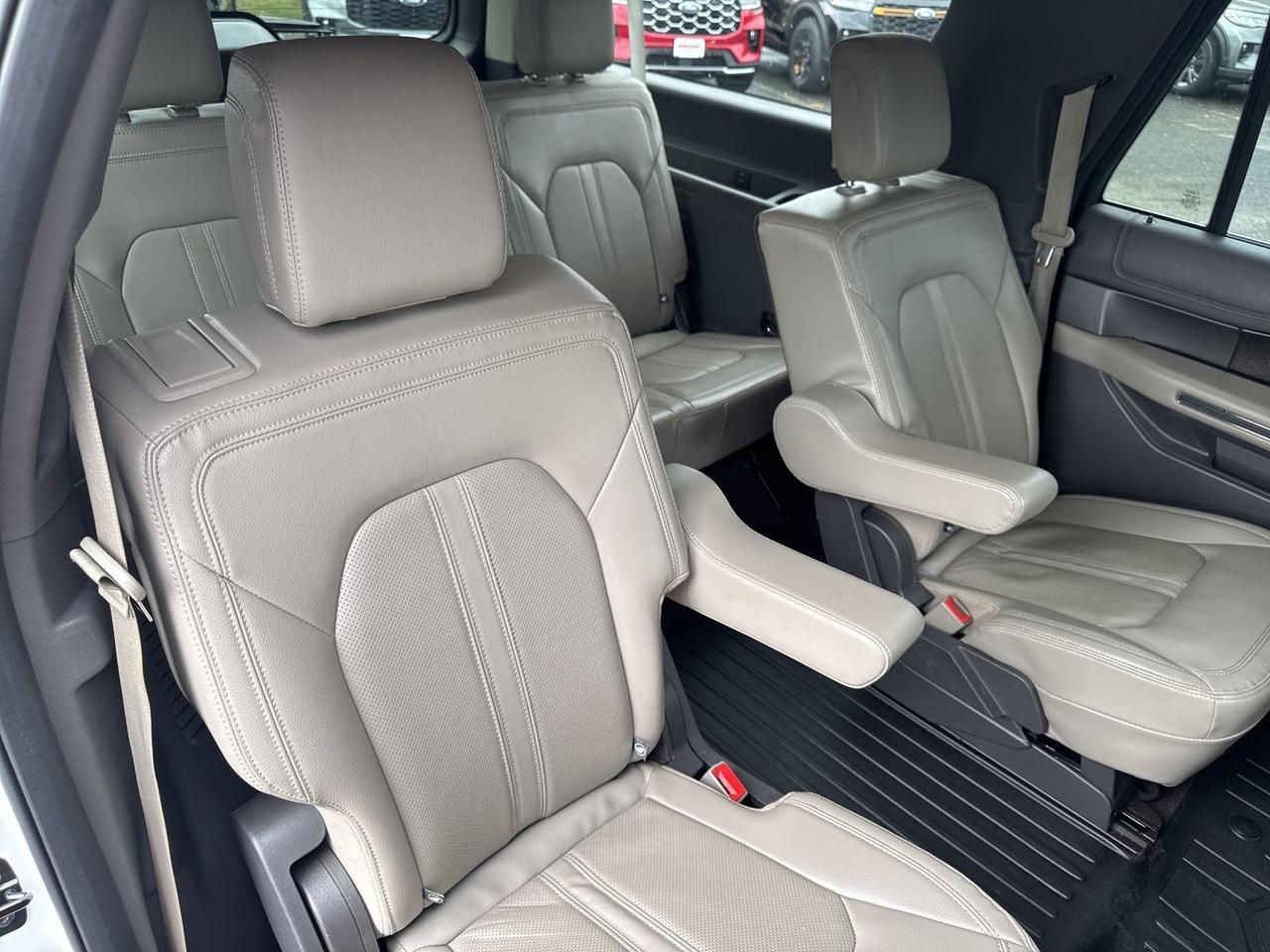 2021 Ford Expedition Max Limited Warrenton VA