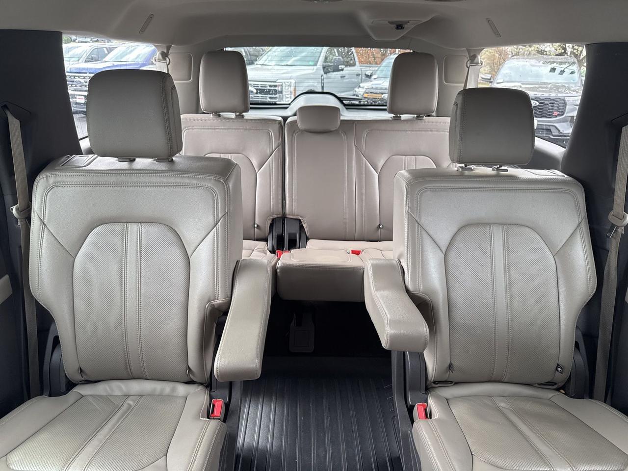 2021 Ford Expedition Max Limited Warrenton VA