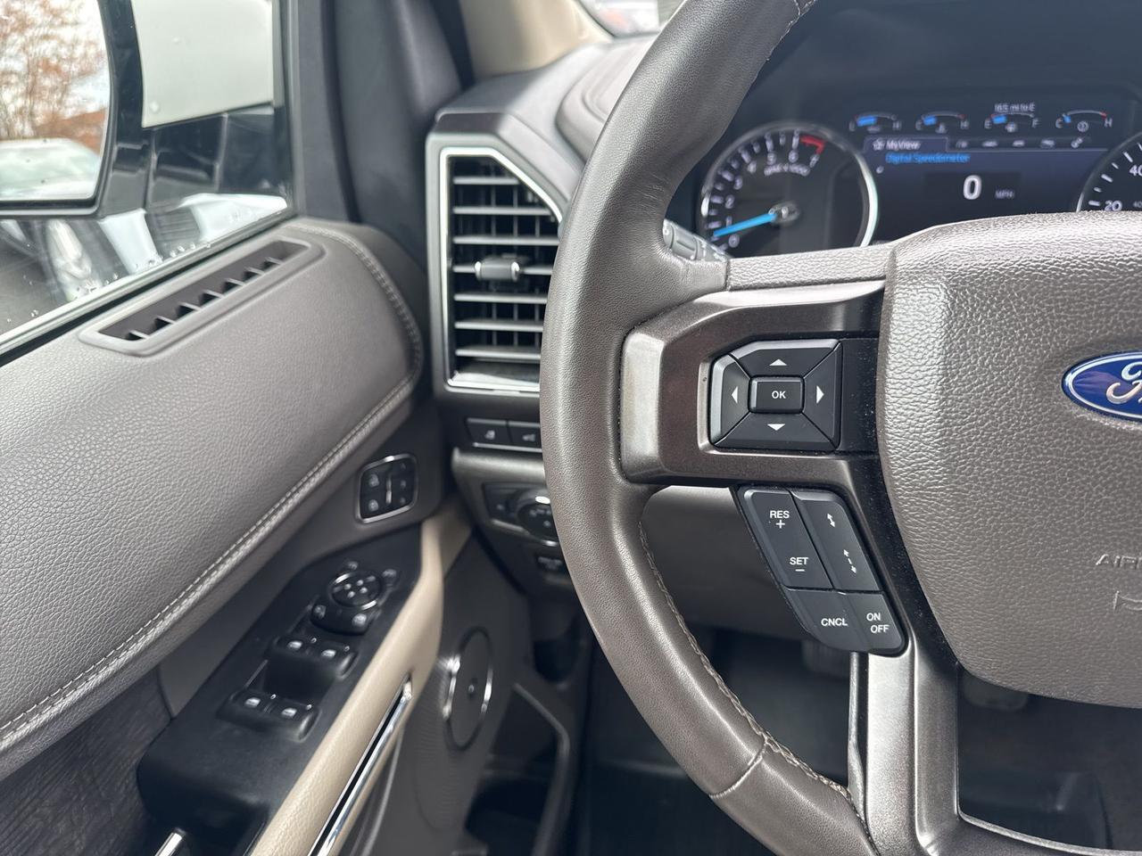 2021 Ford Expedition Max Limited Warrenton VA