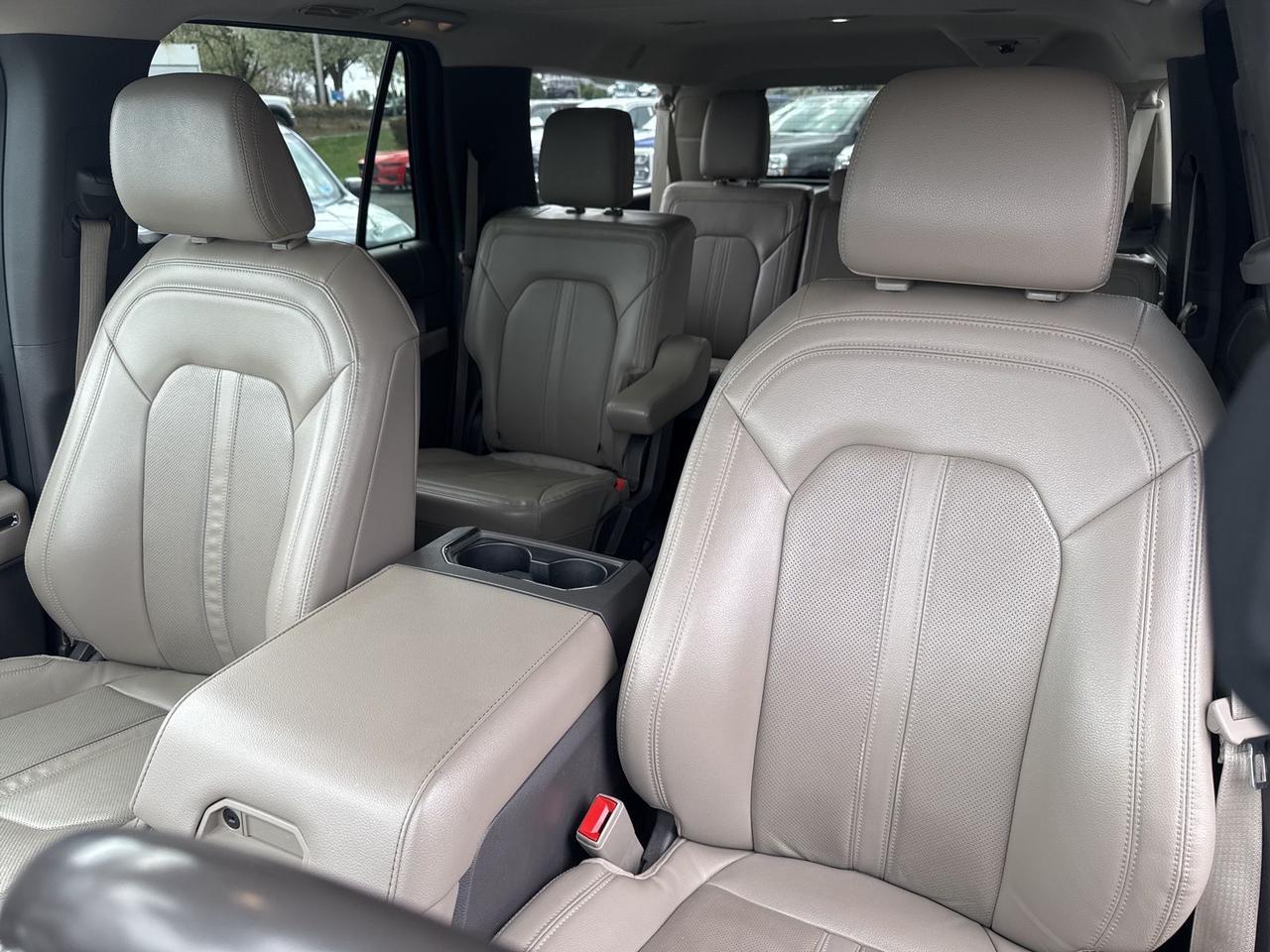 2021 Ford Expedition Max Limited Warrenton VA