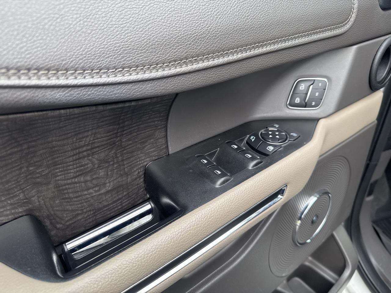 2021 Ford Expedition Max Limited Warrenton VA