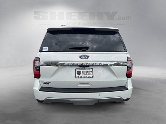 2021 Ford Expedition Max Limited Warrenton VA