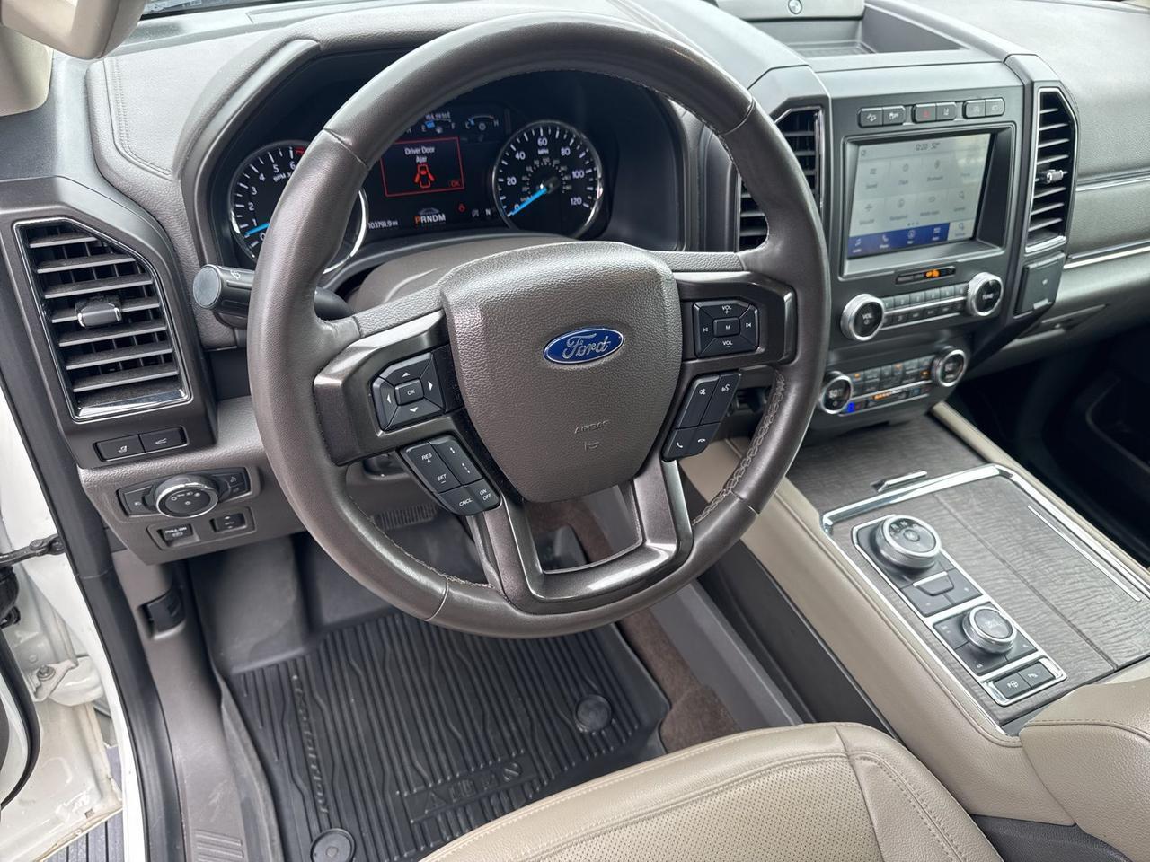 2021 Ford Expedition Max Limited Warrenton VA