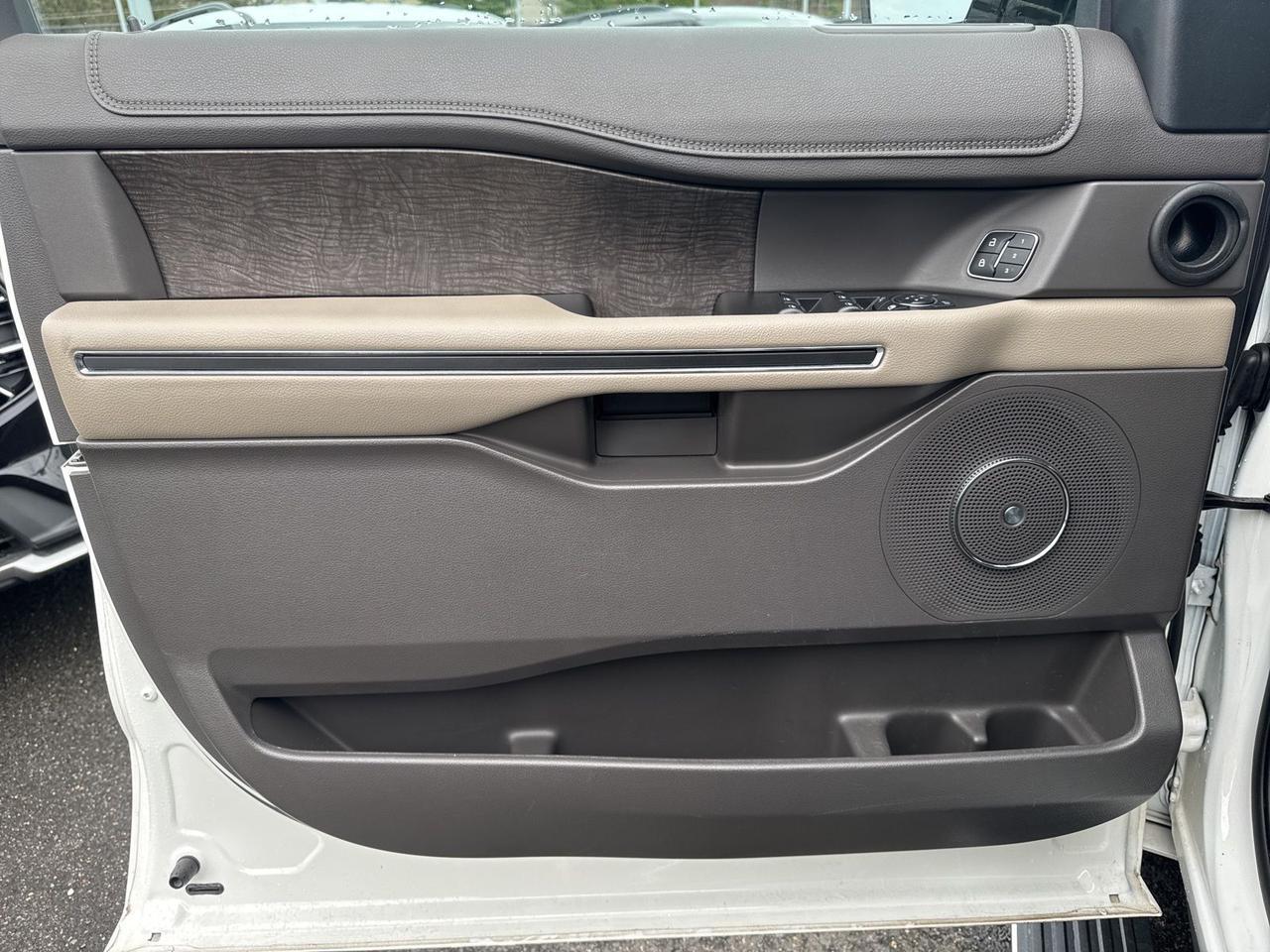 2021 Ford Expedition Max Limited Warrenton VA