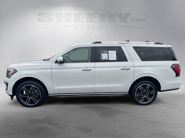 2021 Ford Expedition Max Limited Warrenton VA