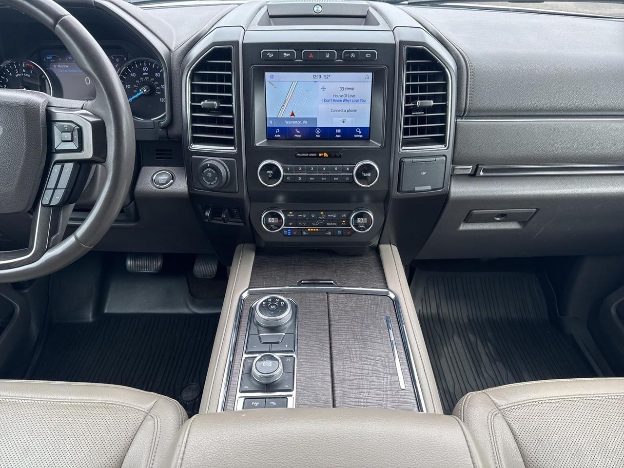2021 Ford Expedition Max Limited Warrenton VA
