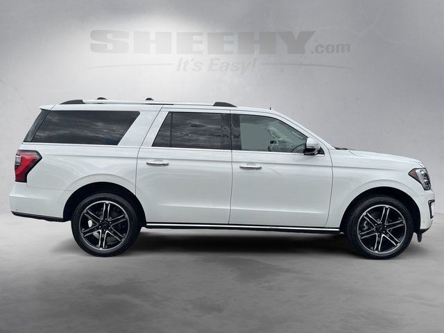 2021 Ford Expedition Max Limited Warrenton VA