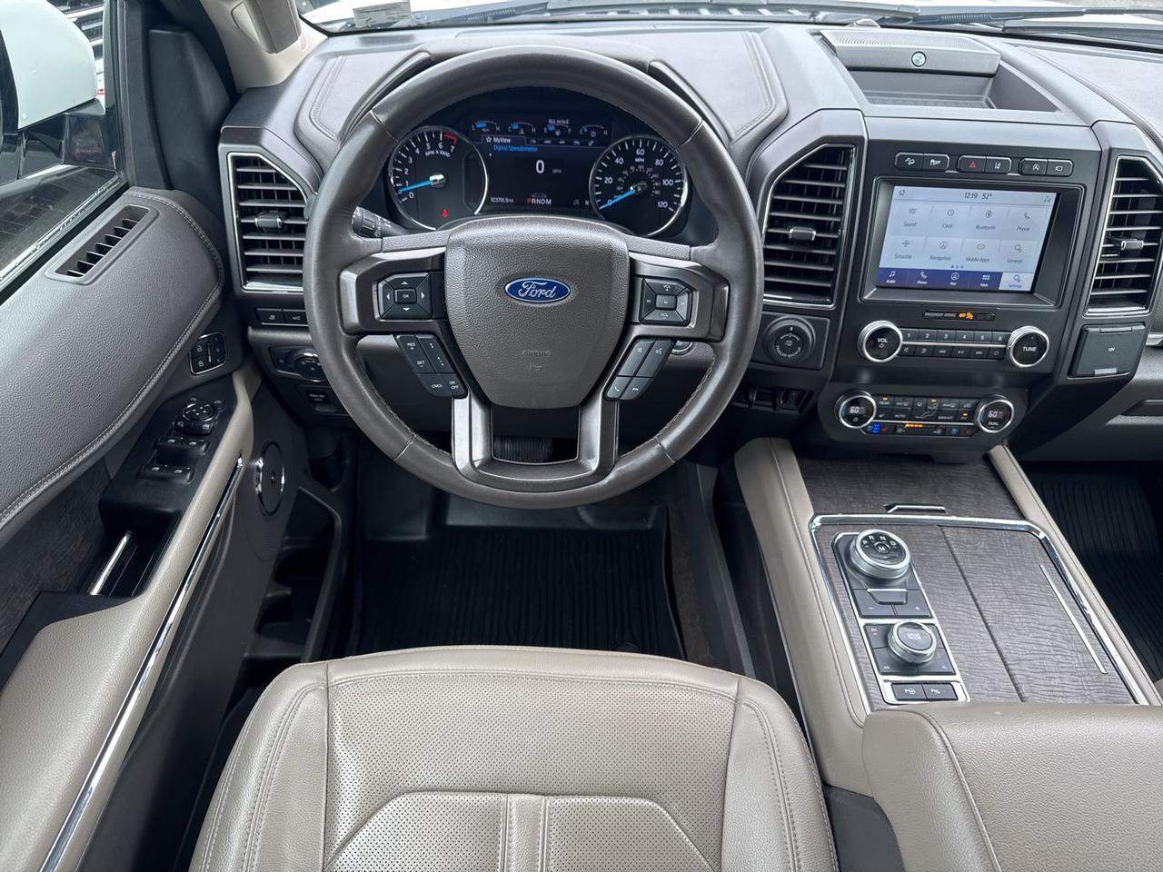 2021 Ford Expedition Max Limited Warrenton VA