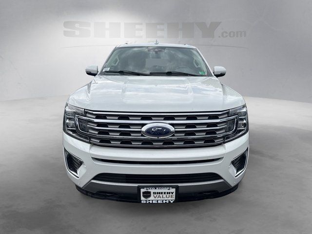 2021 Ford Expedition Max Limited Warrenton VA