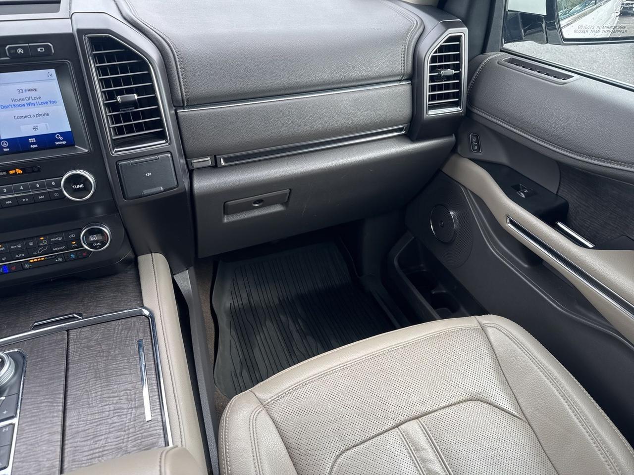 2021 Ford Expedition Max Limited Warrenton VA