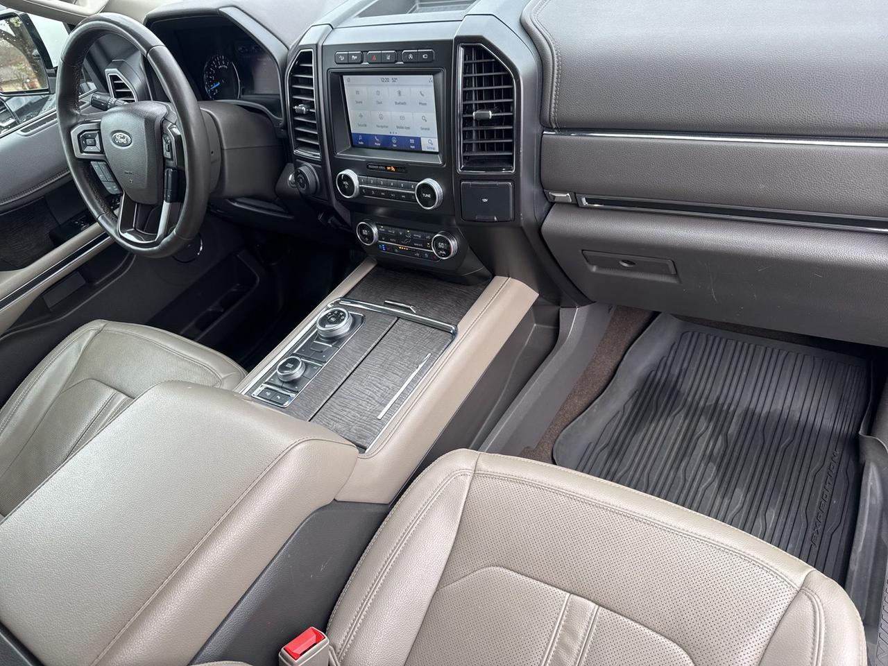 2021 Ford Expedition Max Limited Warrenton VA