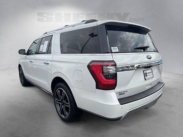2021 Ford Expedition Max Limited Warrenton VA