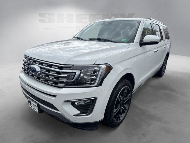 2021 Ford Expedition Max Limited Warrenton VA
