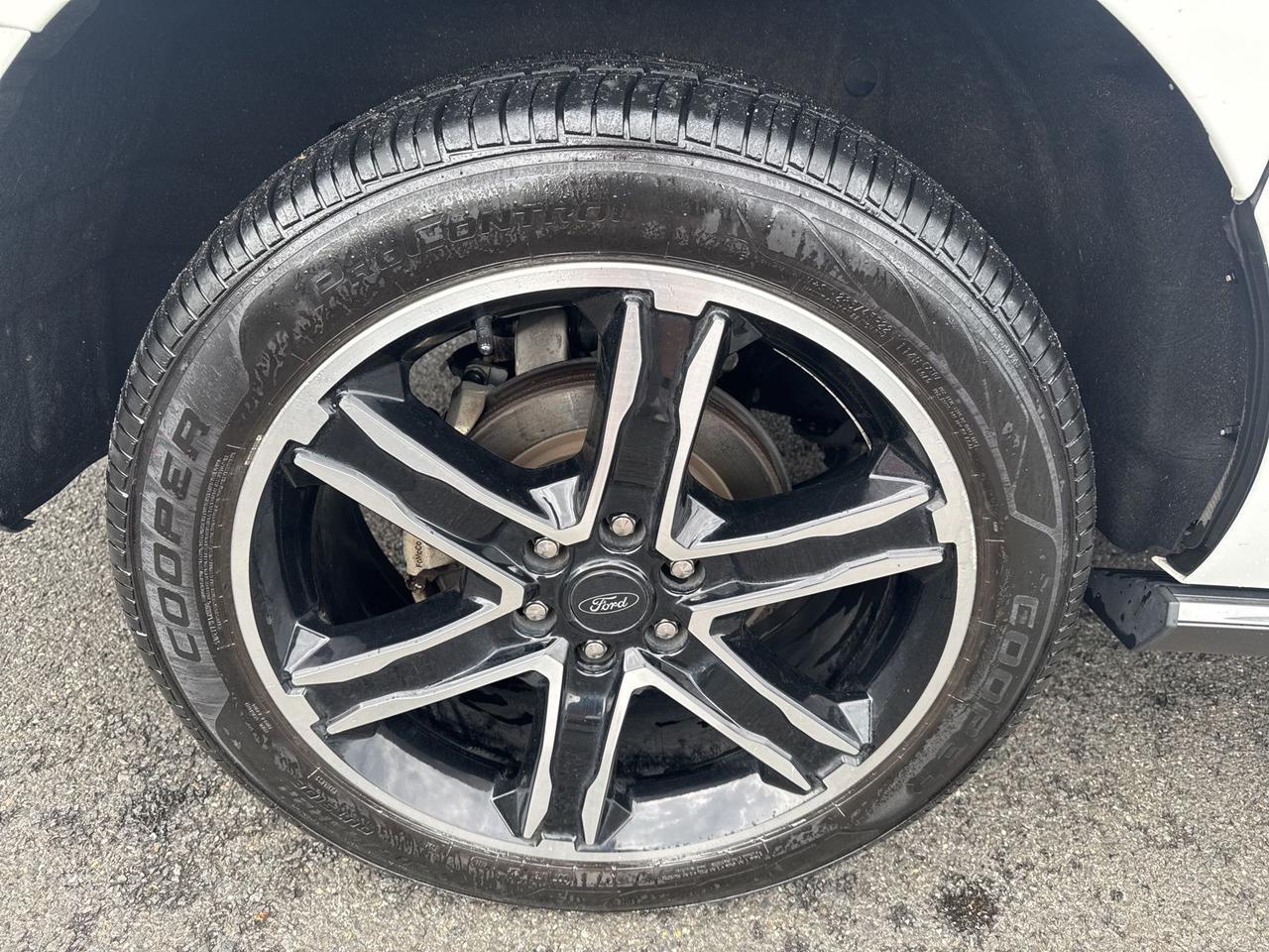 2021 Ford Expedition Max Limited Warrenton VA