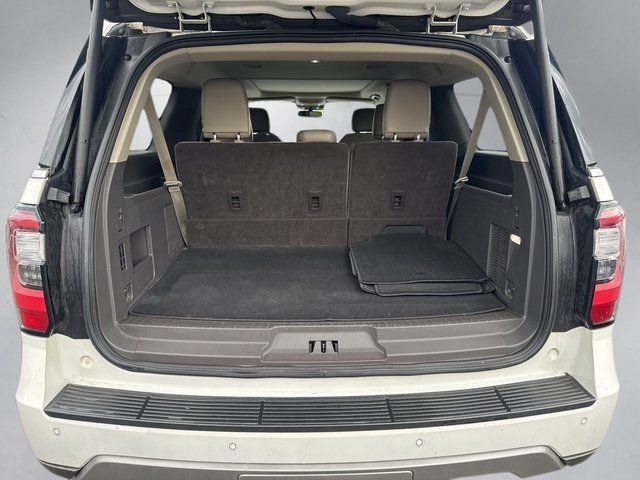 2021 Ford Expedition Max Limited Warrenton VA