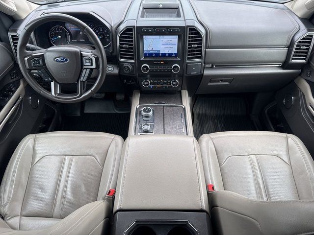 2021 Ford Expedition Max Limited Warrenton VA