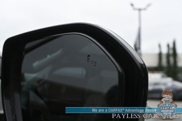 2021 Ford Expedition Max Platinum Wasilla AK