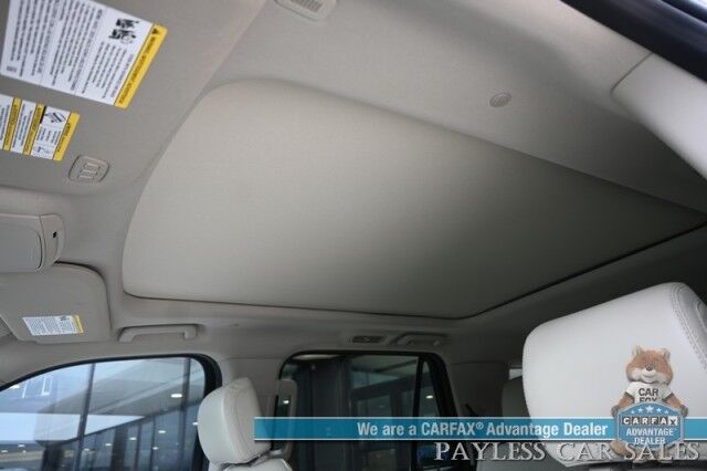 2021 Ford Expedition Max Platinum Wasilla AK