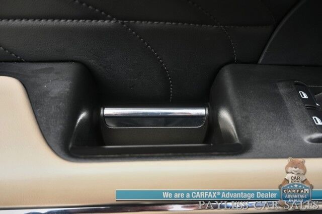 2021 Ford Expedition Max Platinum Wasilla AK