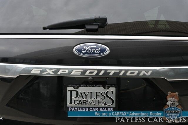 2021 Ford Expedition Max Platinum Wasilla AK