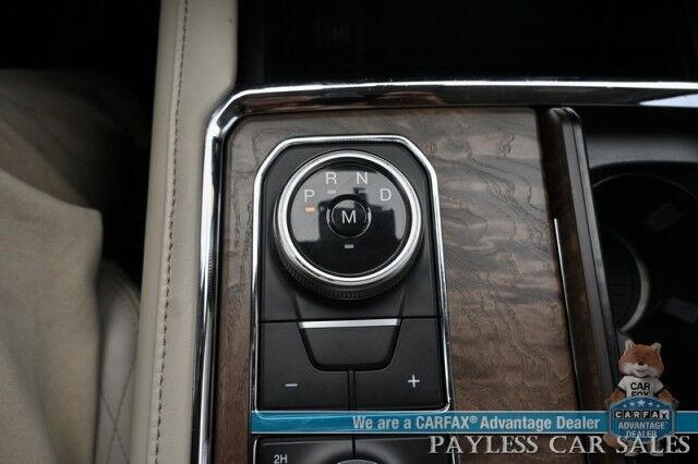 2021 Ford Expedition Max Platinum Wasilla AK