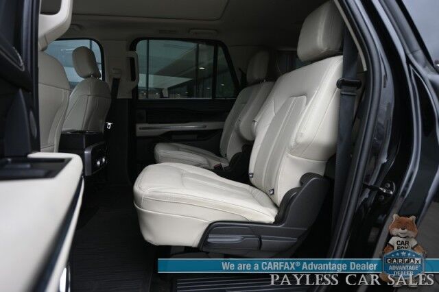 2021 Ford Expedition Max Platinum Wasilla AK