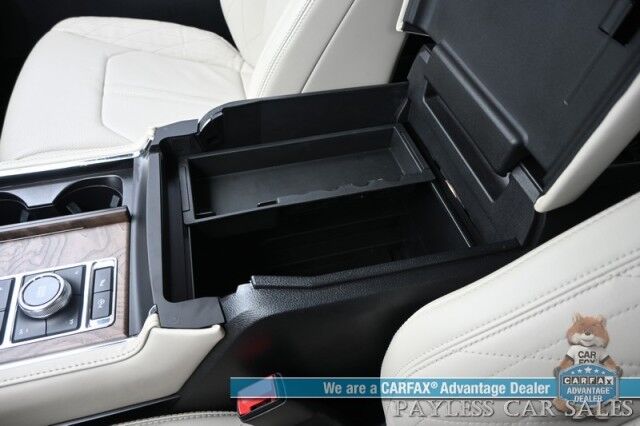 2021 Ford Expedition Max Platinum Wasilla AK