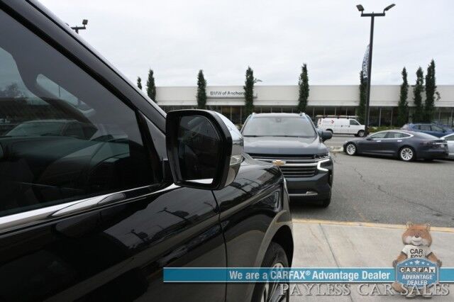 2021 Ford Expedition Max Platinum Wasilla AK
