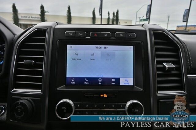 2021 Ford Expedition Max Platinum Wasilla AK