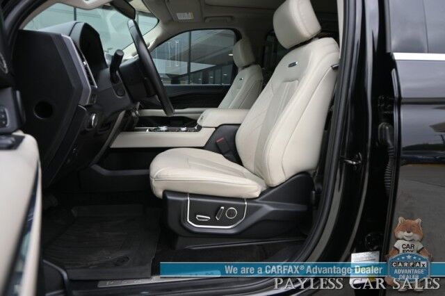 2021 Ford Expedition Max Platinum Wasilla AK