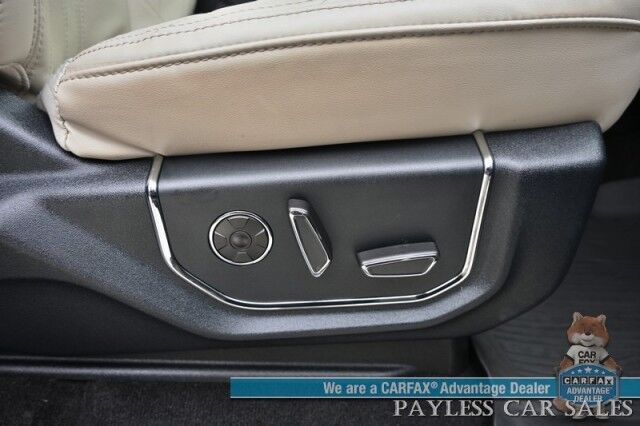 2021 Ford Expedition Max Platinum Wasilla AK