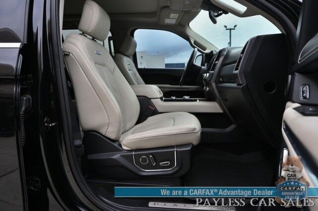 2021 Ford Expedition Max Platinum Wasilla AK