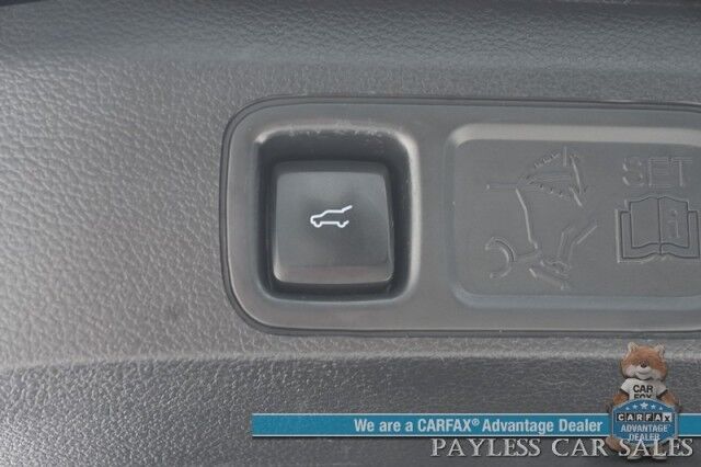 2021 Ford Expedition Max Platinum Wasilla AK