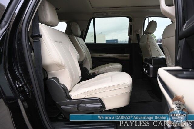 2021 Ford Expedition Max Platinum Wasilla AK